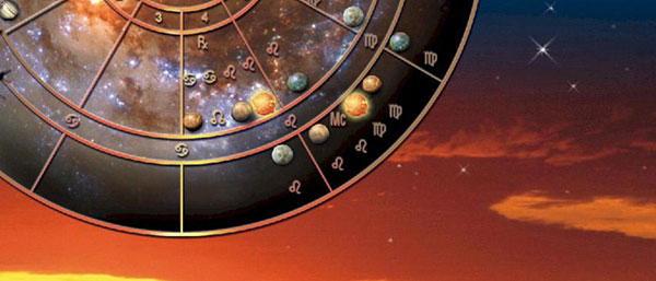 Carta astral y el enemigo interno