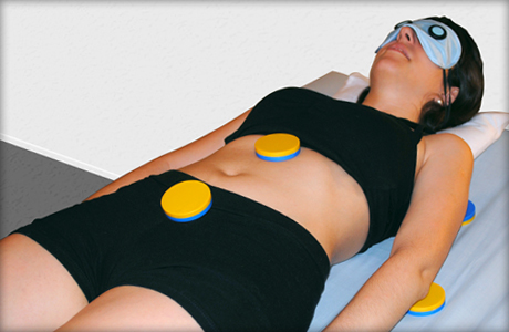 Tratamiento iones en el cuerpo