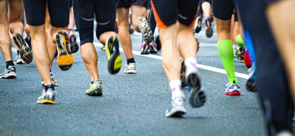 Spirulina mejora el rendimiento en gente deportiva