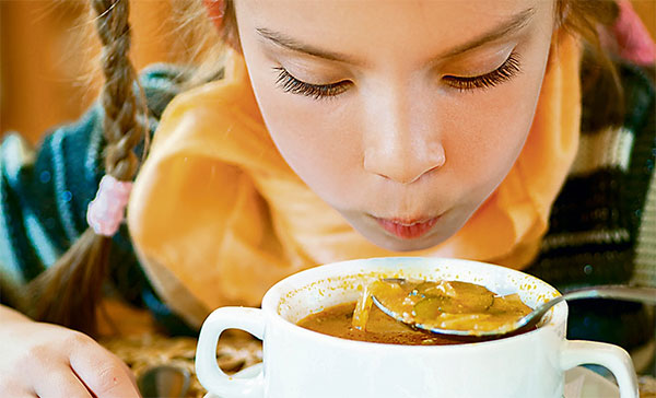 alimentacion invierno salud