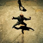 Tai Chi - Qi Gong