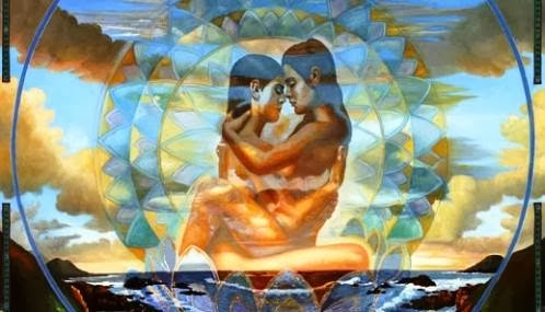 Sexo y tantra