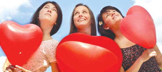 Mujeres con problemas cardiovasculares