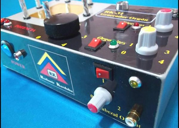 Radionica