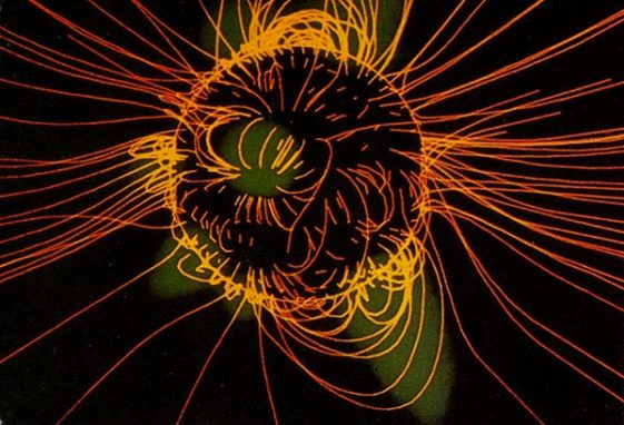 Energía biomagnética