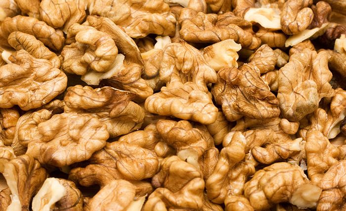 Muchas nueces