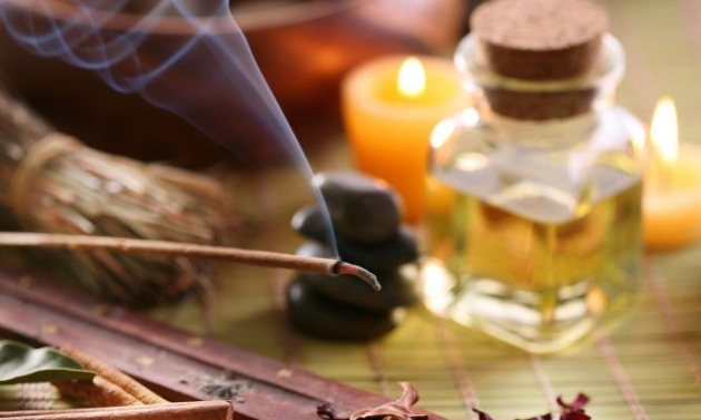 Aromas frescos en tu casa con aromaterapia y fitoterapia