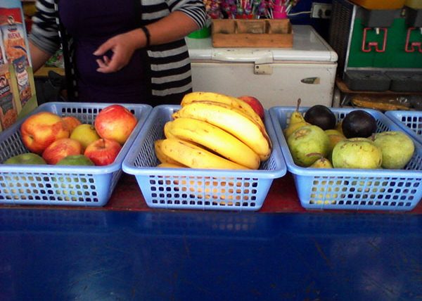 Kioscos escolares en Uruguay venderán sólo alimentos saludables