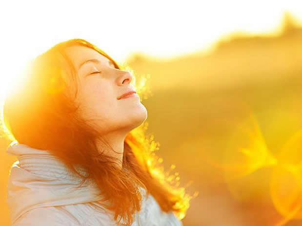 El sol y la Vitamina D