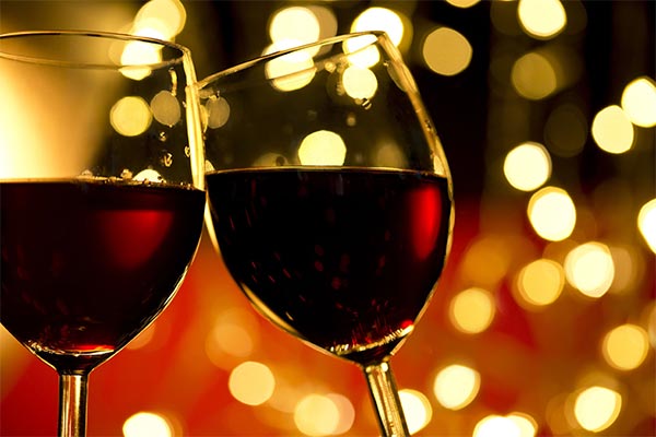 El secreto alrededor de la salud y el vino