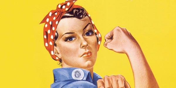 Liberación femenina