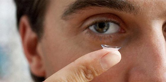 Mitos y verdades sobre las lentes de contacto