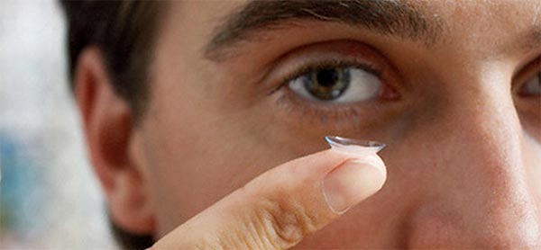 Mitos y verdades sobre las lentes de contacto