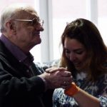 Actividades de baile para personas de tercera edad